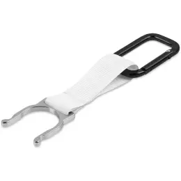 Altitude Meridian Carabiner Bottle Strap Unbranded